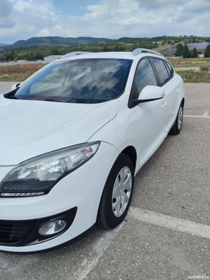 Renault Megane 3 benzina+gpl - imagine 7 Renault Megane 3 benzina+gpl - imagine 7