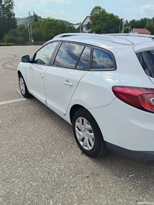 Renault Megane 3 benzina+gpl - imagine 10 Renault Megane 3 benzina+gpl - imagine 10