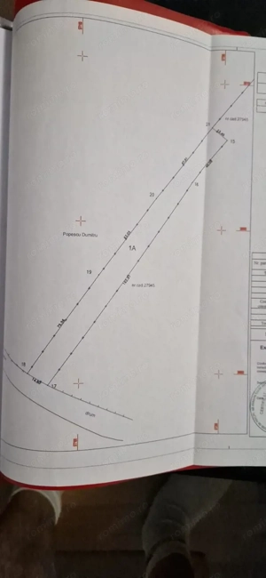 TEREN INTRAVILAN//PAULESTI//2930MP - imagine 4
