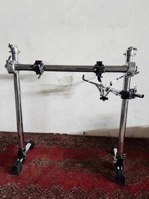 Vand rack de tobe Gibraltar