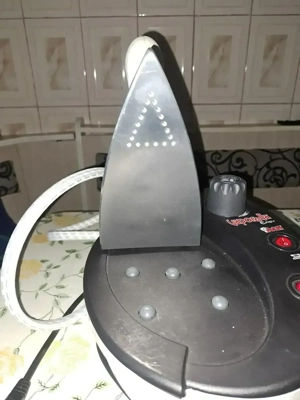 Statie de calcat  - imagine 2