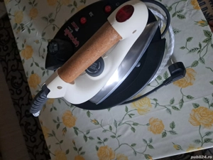 Statie de calcat  - imagine 5