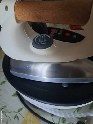 Statie de calcat  - imagine 4