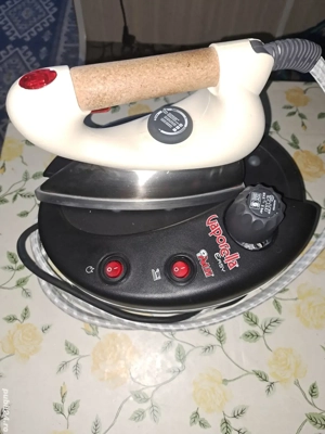 Statie de calcat  - imagine 3