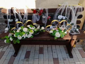 ornamente pentru nuntă 
