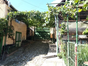 Casa de Vanzare -Gradina 1000mp - imagine 3