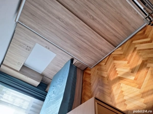 Vand apartament 3 camere - imagine 8