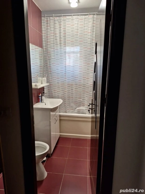 Vand apartament 3 camere - imagine 5