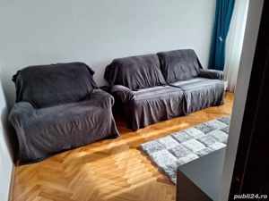 Vand apartament 3 camere - imagine 7