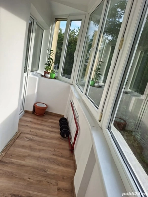 Vand apartament 3 camere - imagine 10