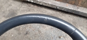 Volan renault clio 3 - imagine 3