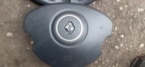 Volan renault clio 3 - imagine 2