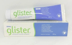 Pasta dinti Glister - Amway