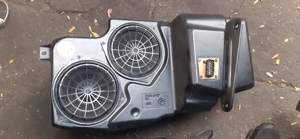 vand subwoofer bmw x5 e53