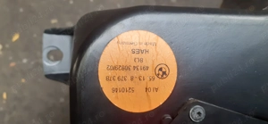 vand subwoofer bmw x5 e53 - imagine 3