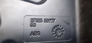 vand subwoofer bmw x5 e53 - imagine 2