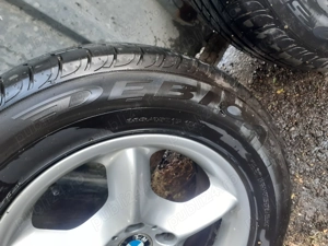 vand roti bmw x5 e53 - imagine 2