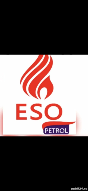 SC ESO PETROL doreste sa isi mareasca echipa!