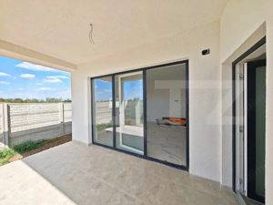 Duplex modern în Nojorid – la 2 pași de Oradea! - imagine 2 Duplex modern în Nojorid – la 2 pași de Oradea! - imagine 2