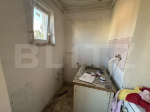 Apartament cu o camera, 31 mp, etaj 4/4, zona Pacii - imagine 5