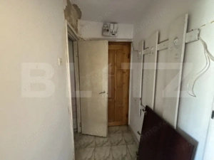 Apartament cu o camera, 31 mp, etaj 4/4, zona Pacii - imagine 3