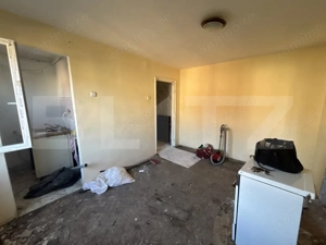 Apartament cu o camera, 31 mp, etaj 4/4, zona Pacii - imagine 2