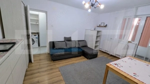 Apartament de inchiriat cu 3 camere, zona Cetate - imagine 2