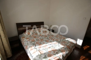 Apartament 3 camere de inchiriat 77mp cu parcare Ultracentral Sibiu