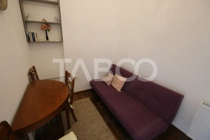 Apartament 3 camere 77mp de inchiriat cu parcare Ultracentral Sibiu - imagine 5