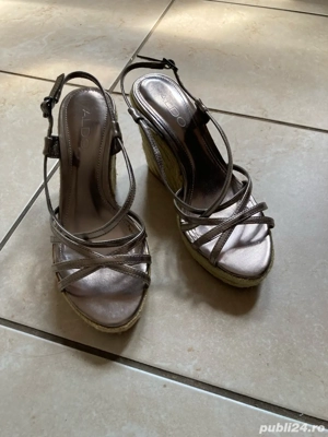 Sandale Aldo marimea 35