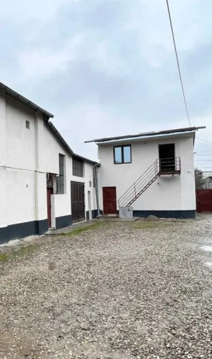 Spatiu commercial - 108 mp Zona Bulevardul Bucuresti - imagine 3