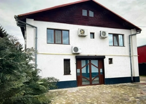 Proprietate mixtă,  zona Bulevardul Bucuresti