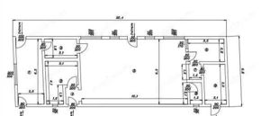 Spatiu comercial - 138 mp zona Bulevardul Bucuresti - imagine 2