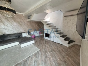 CASA STIL ITALIAN - SENDRENI , ZONA DIDONA - imagine 3