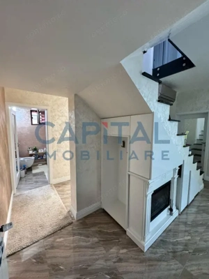 CASA STIL ITALIAN - SENDRENI , ZONA DIDONA - imagine 6