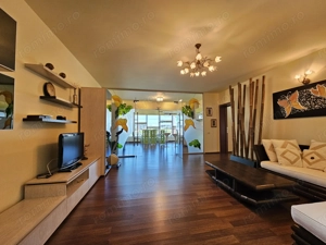 Garden Orhideea - apartament cu 3 camere moderne si parcare ! - imagine 2