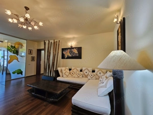 Garden Orhideea - apartament cu 3 camere moderne si parcare ! - imagine 4