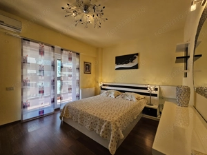 Garden Orhideea - apartament cu 3 camere moderne si parcare ! - imagine 5