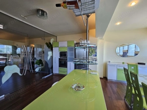 Garden Orhideea - apartament cu 3 camere moderne si parcare ! - imagine 9