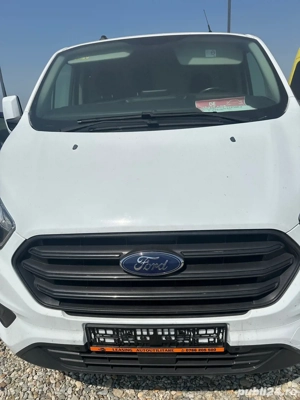 Vind ford coustom sau schimb - imagine 3