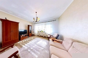 Casa în Cartierul Unirii