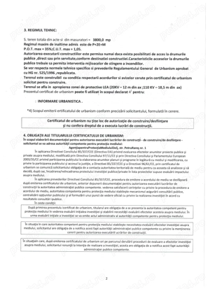 Teren Bucovat, sat Carligei - imagine 2