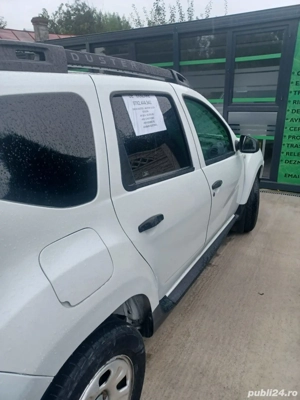 Dacia Duster 2014 - imagine 5