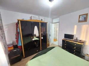 3 camere, decomandat, 65 mp UTILI, etaj 4, Piata Dorobanti II - imagine 3