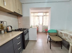 3 camere, decomandat, 65 mp UTILI, etaj 4, Piata Dorobanti II - imagine 6