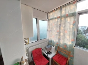 3 camere, decomandat, 65 mp UTILI, etaj 4, Piata Dorobanti II - imagine 9