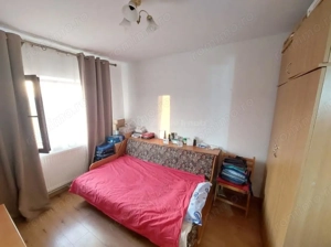 3 camere, decomandat, 65 mp UTILI, etaj 4, Piata Dorobanti II - imagine 5