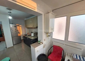 3 camere, decomandat, 65 mp UTILI, etaj 4, Piata Dorobanti II - imagine 8