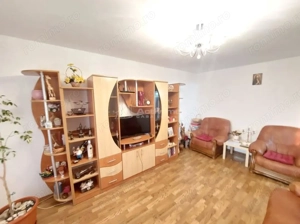 3 camere, decomandat, 65 mp UTILI, etaj 4, Piata Dorobanti II - imagine 2