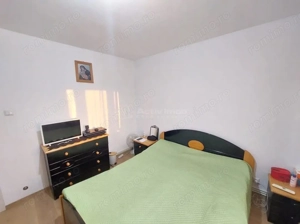 3 camere, decomandat, 65 mp UTILI, etaj 4, Piata Dorobanti II - imagine 4